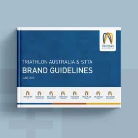 Triathlon & Stta Brand Guidelines
